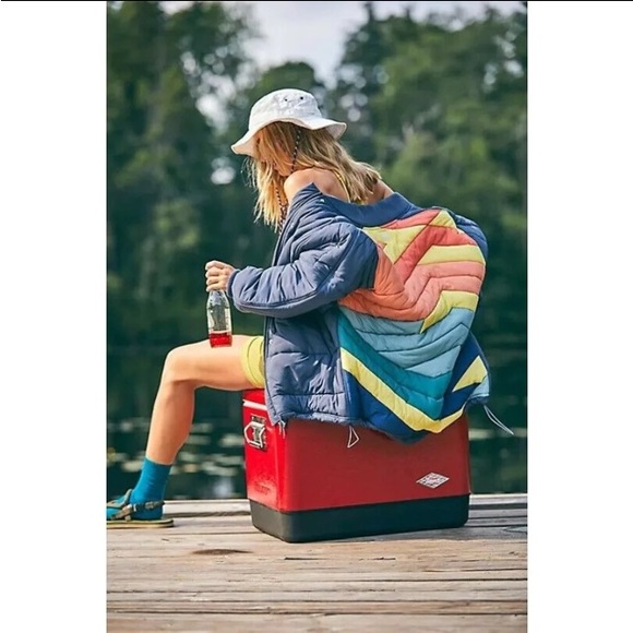 Camping Road Trip Great Outdoors - Picture 10 of 16